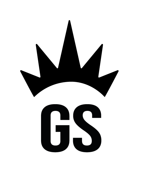 GS Grytsje Suze Logo